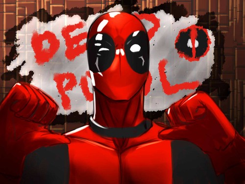 Deadpool sonderband auswahl - sonderband,