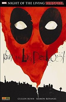 Deadpool night the - of,