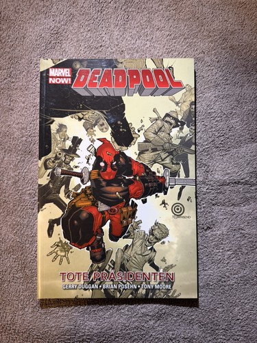 Panini comics marvel - marvel, now