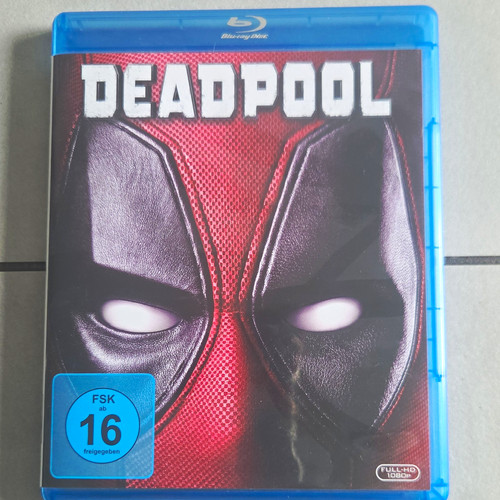 20th century fox deadpool - 20th,