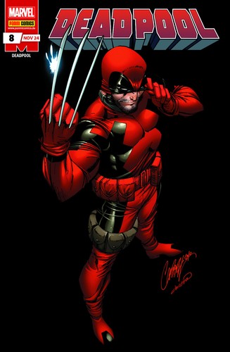 Deadpool deutsch 1 - deutsch, #1