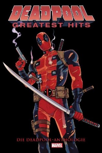 Skottie young deadpool - skottie,