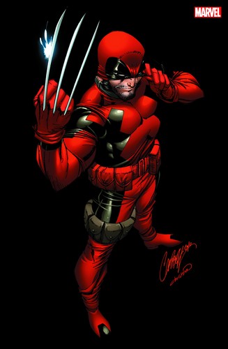 Deadpool deutsch - deadpool, 8