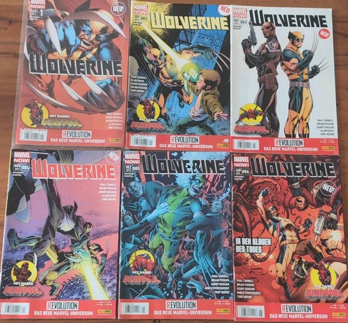 Panini comics marvel now - panini,