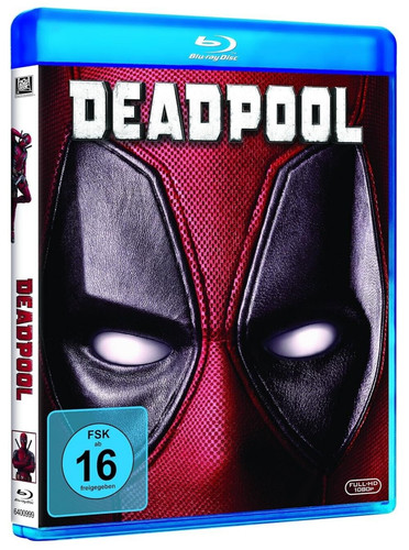Deadpool