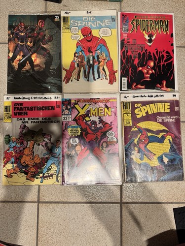 Panini comics comicbuch - comics,