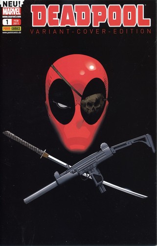 Deadpool deutsch - deadpool,