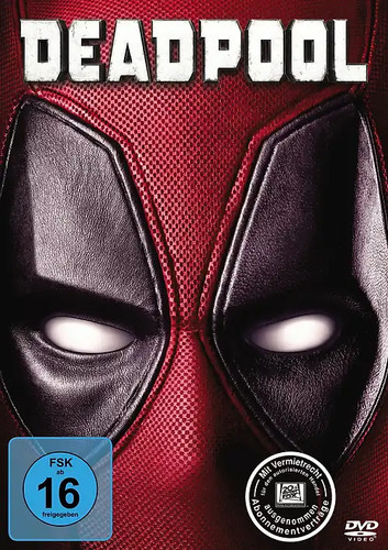 Deadpool