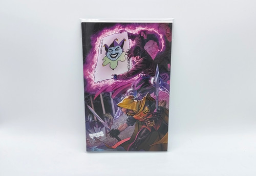 Batman deadpool variant - /, l