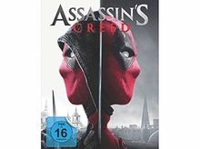 Assassins creed deadpool - creed,