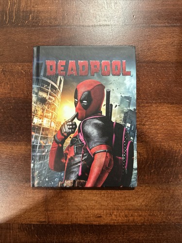 Deadpool blu ray - deadpool, blu-ray