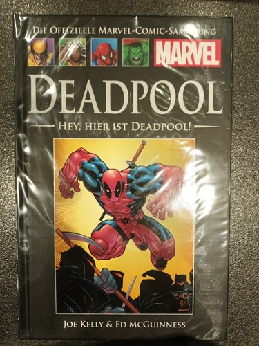 Marvel comic sammlung - marvel-comic-sammlung, 13