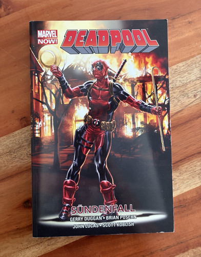 Panini comics marvel now - panini,