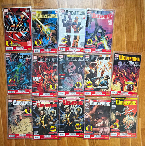 Panini comics marvel - panini,