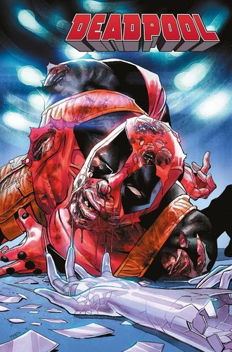 Deadpool - , 6