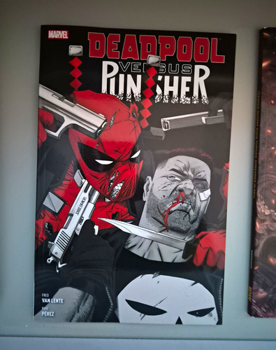 Deadpool comics deutsch - 6,