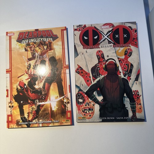 Deadpool killt - killt, der