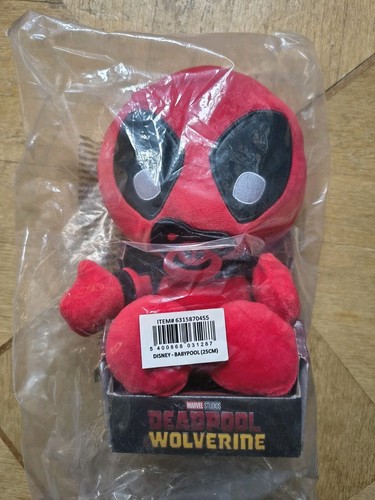 Disney marvel babypool - disney,