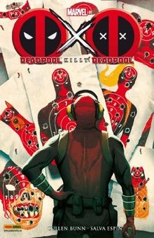 Deadpool killt - deadpool,