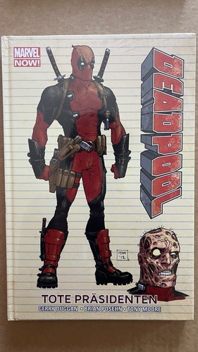 Marvel deadpool tote - deadpool, „tote
